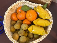-黄山光明顶山庄