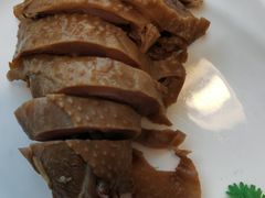 -叁拾壹克饺子·东北菜(国贸店)