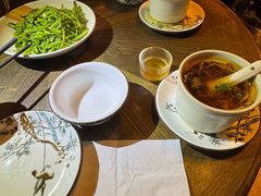 -小喜客·云南特色菜(纳西庭院店)