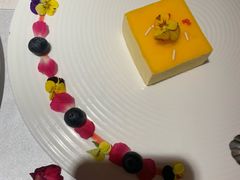 -PARFUM FLORAL花境法餐(南京首店)