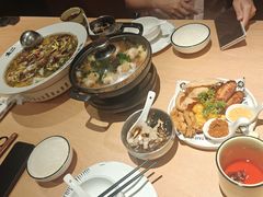 -太二酸菜鱼(深圳布吉万象汇店)