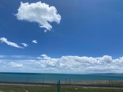 -青海湖国家重点风景名胜区