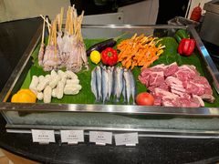 -国宾酒店-花园咖啡自助餐厅(北营房中街店)