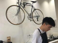 -常识咖啡common sense(春熙路店)