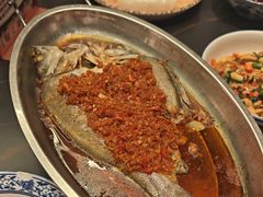 -回家吃饭·地道南昌菜(建德观总店)