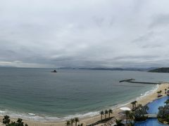 -深圳大梅沙京基洲际度假酒店