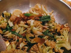 -川味堂·四川豆花(八卦岭店)