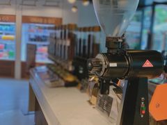 -Peet's 皮爷咖啡(东湖路手作店)