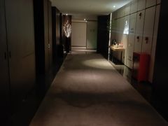 -成都万达颐华酒店