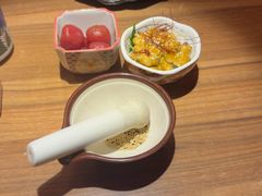 -隐月· 㐂和食屋(芝罘万达公馆店)