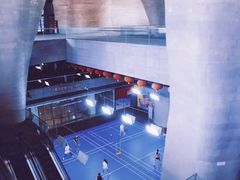 -证大喜玛拉雅中心