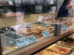 -包满意面包糕点(东坝店)