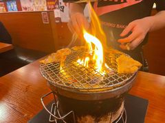 -大阪烧肉BAKA一代(十亩地店)