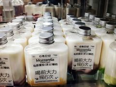 -白色日记·手作酸奶(麦凯乐店)