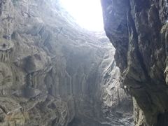 -武隆天坑地缝国家地质公园