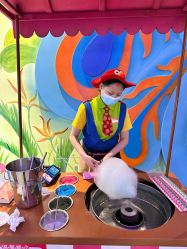 点击看大图 -宝燕乐园(闵行旗舰店)