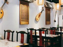 -京城小江南·北京烤鸭·江南土菜·白鱼(中关村店)