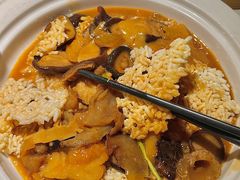 -飶香居(省博物馆店)