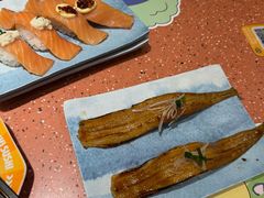-元气寿司(东方宝泰店)