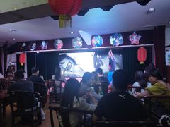 -恺庐茶园(宽窄巷子景区店)