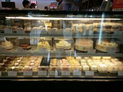 -红宝石·鲜奶小方·海派西点房(浦三店)