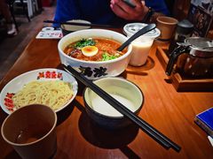 -和府捞面(西溪印象城店)
