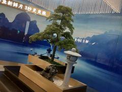 -马家斑.鲜鱼火锅(松湖万科店)