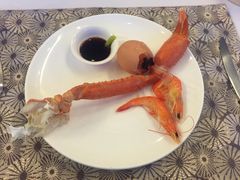 -东方豪景花园酒店·怡景旋转餐厅