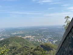 -香山公园