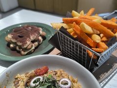 -Nana And Her Friends Restaurant 娜娜家(小寨原力场店)