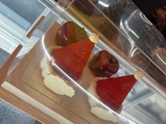 -玲婧胡同·生日蛋糕·餐厅(嘉里城店)