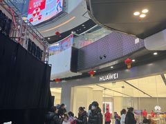 -万达广场(北京槐房店)