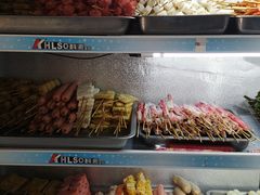 -陈氏老字号十三小炸炸店