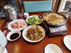 -唐师傅湘西名菜馆(武陵路店)