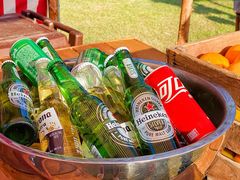 -海南清水湾莱佛士酒店