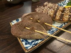 -哥哥の深夜食堂(红松东路店)