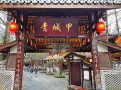 -青城甲(青城山店)