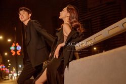 -二十一世纪婚纱摄影(省府前街店)