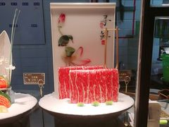 -拉完海鲜大排档(温岭店)