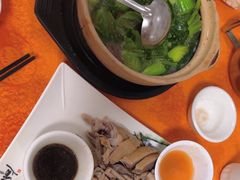 -裕华(南华东路店)