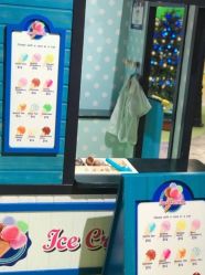 -幻贝家儿童乐园(苏州中心店)