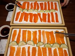 -壹湖两岸·鱼鲜山里菜(东江湖店)