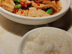 家烧豆腐-佬肥猫·浙江乡村菜(国华广场店)