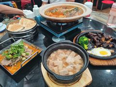 -八张桌子(老店)