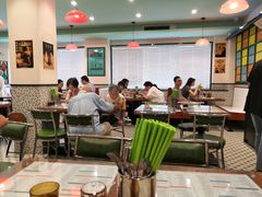 -小龍鳳餐室(番禺路店)