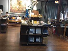 -良友书坊(安徽路店)