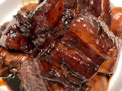 吉士红烧肉-新吉士·上海菜(浦东LCM置汇旭辉店)