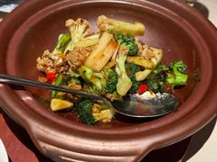-漢舍中国菜馆(889广场店)