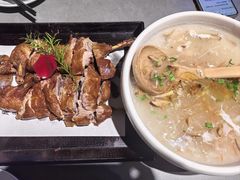 -姑苏家宴·苏帮菜·松鼠桂鱼(苏州总店)
