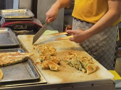 -咏春葱油饼(德政中路店)